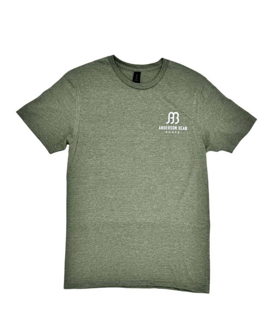 ANDERSON BEAN TEE-b ! desc :  ! caption :