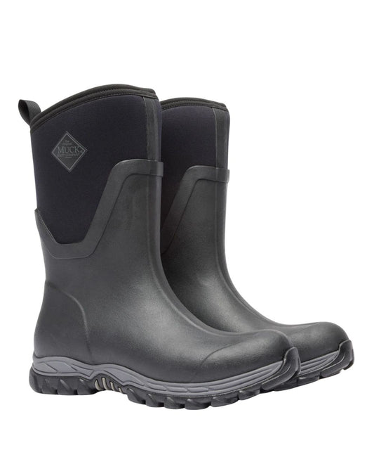 Muck Boot Women's Arctic Sport II Mid Boot