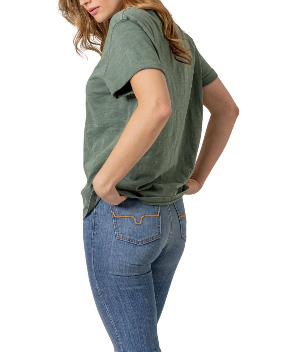 ASHLEY SHIRT-a ! desc :  ! caption :