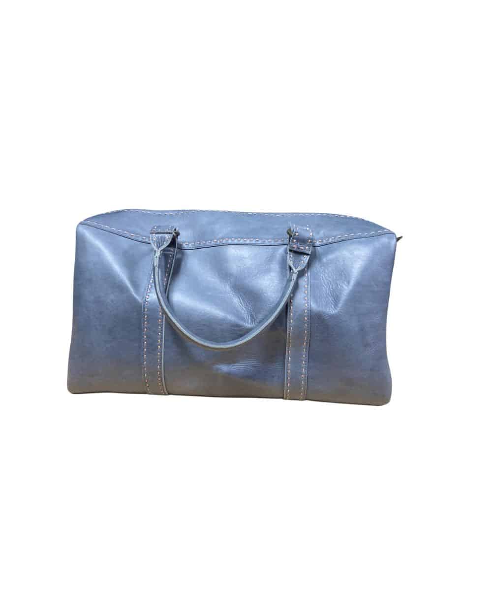 AUSTIN-DUFFEL BAG-slate a ! desc :  ! caption :
