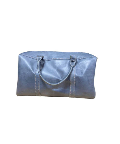 AUSTIN-DUFFEL BAG-slate a ! desc :  ! caption :