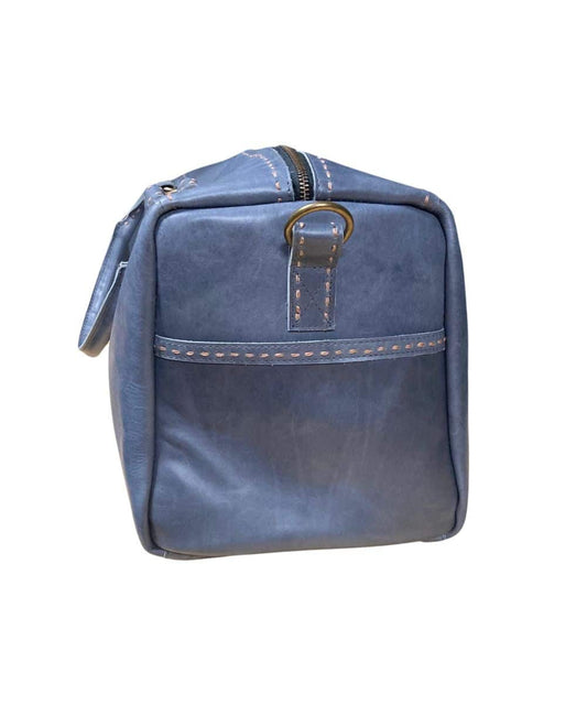 AUSTIN-DUFFEL BAG-slate a ! desc :  ! caption :