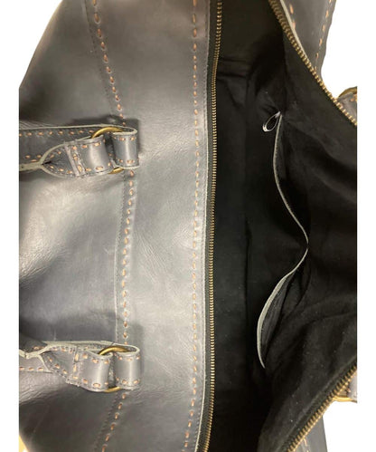 AUSTIN-DUFFEL BAG-slate a ! desc :  ! caption :