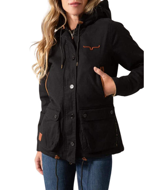AWA JACKET-a ! desc :  ! caption :