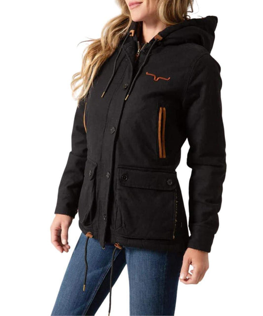 AWA JACKET-a ! desc :  ! caption :