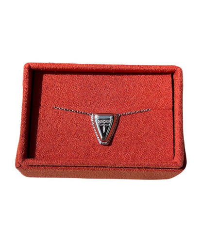 SpurWest Women's Snip Boot Tip Necklace