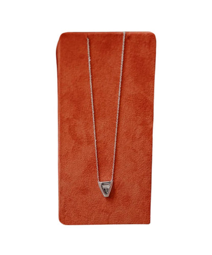 SpurWest Women's Snip Boot Tip Necklace