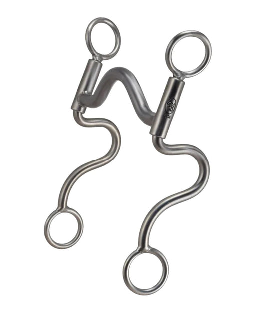 Tom Balding Baseline Medium S Shank Sweetwater Bit