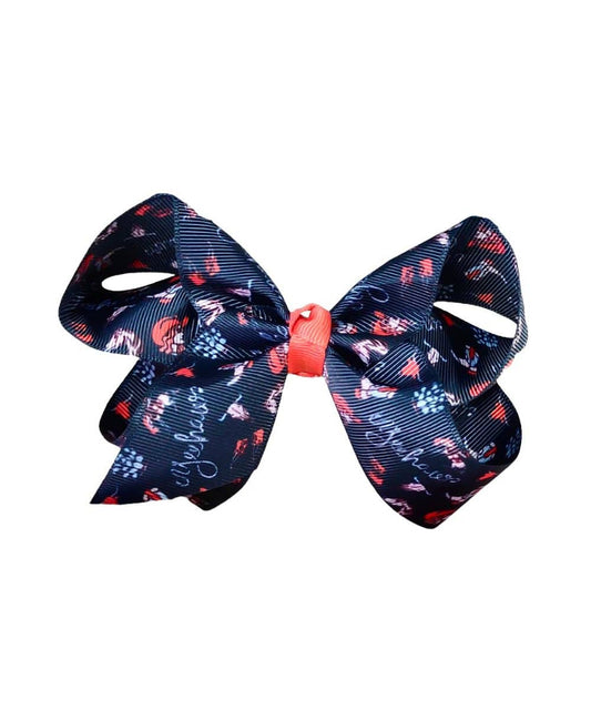 Shea Baby Girls' Bow