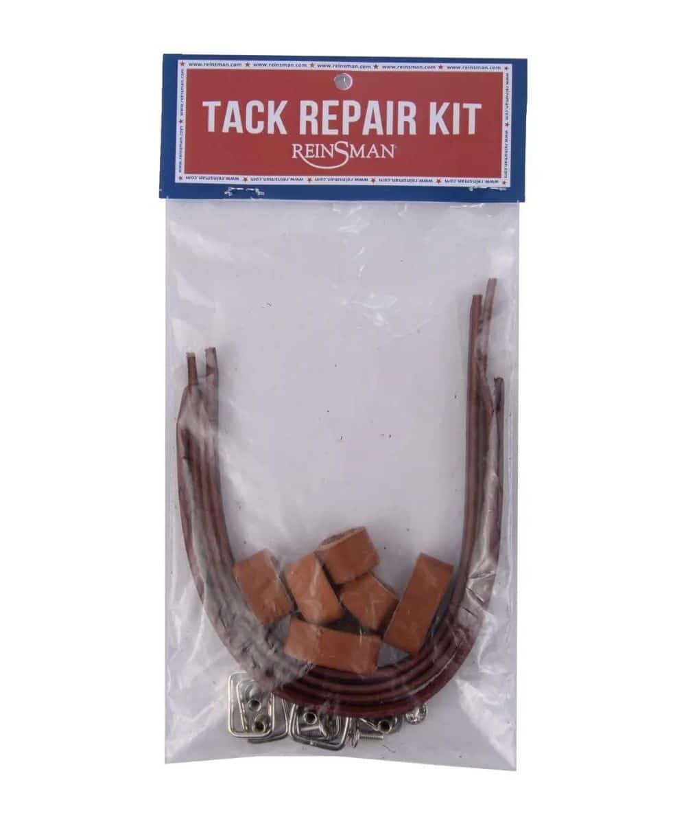 Reinsman Universal Tack Repair Kit