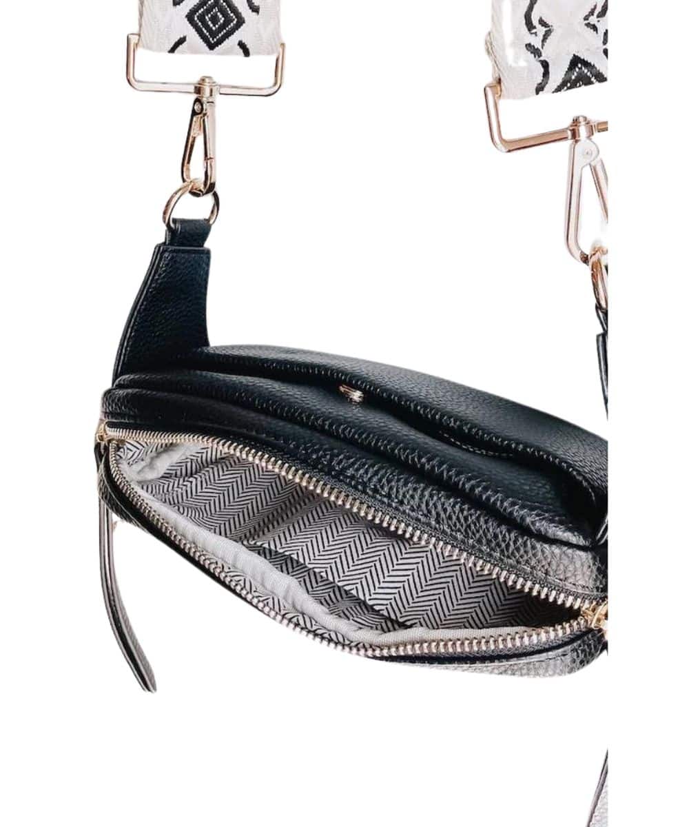 BAG-JEN-BUM-BLK-a ! desc :  ! caption :