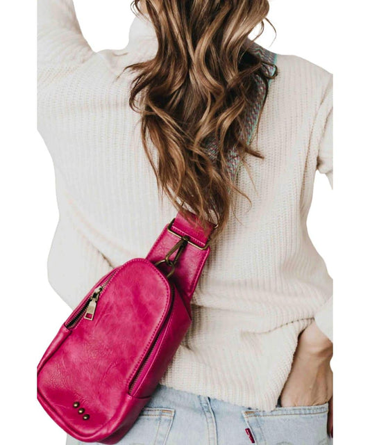 Pretty Simple Women's Jordan Sling Bag
