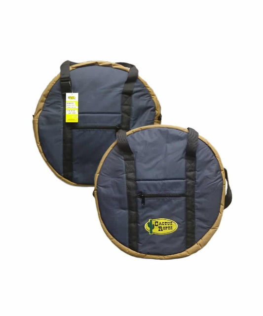 Cactus Ropes Triple Rope Bag