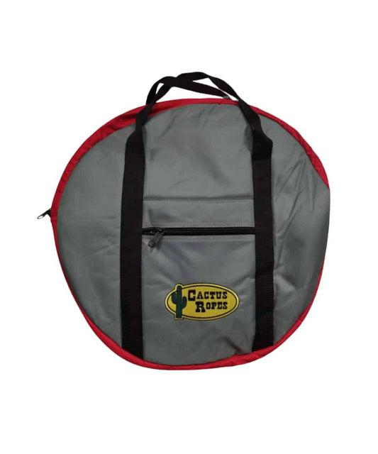 BAGTRIPGRY-RED ! desc :  ! caption :