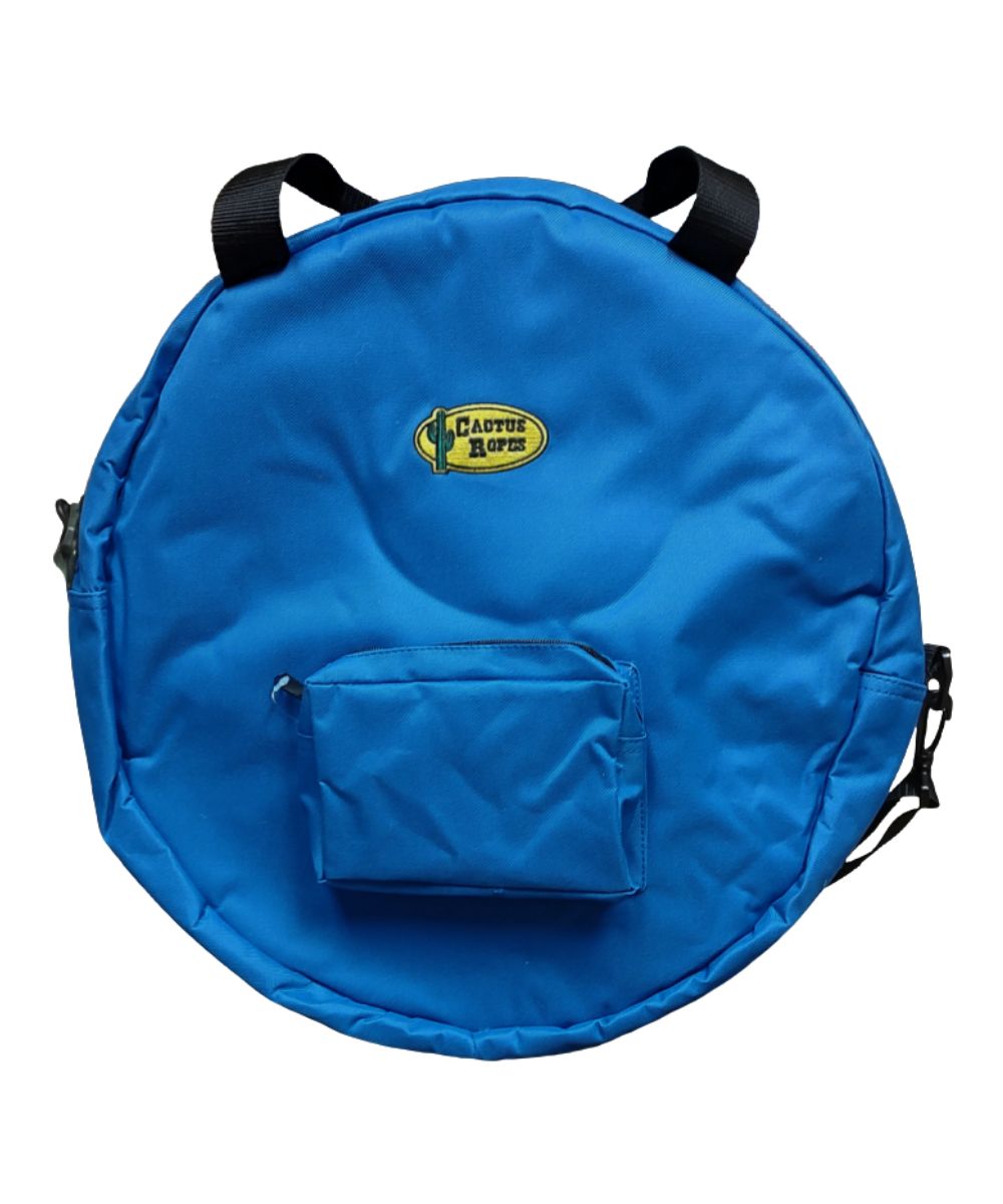 Cactus Ropes Single Rope Bag