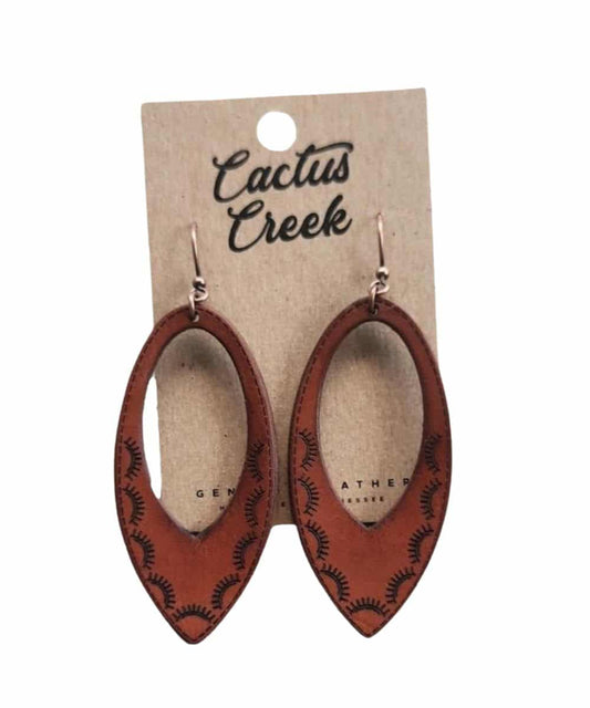 Cocklebur Women's Cactus Creek Earrings