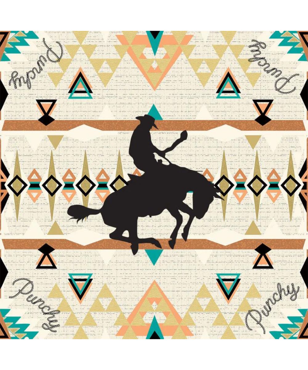BANDANA23-PUNCHY ! desc :  ! caption :
