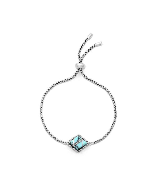 Montana Silversmiths Women's High Noon Bracelet