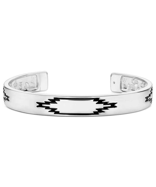 Montana Sliversmiths Western Ways Cuff Bracelet