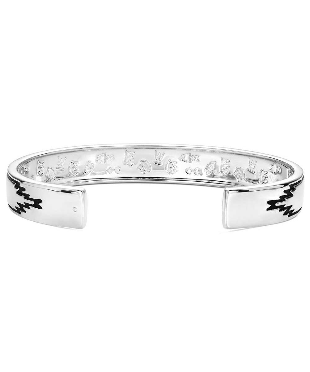 Montana Sliversmiths Western Ways Cuff Bracelet