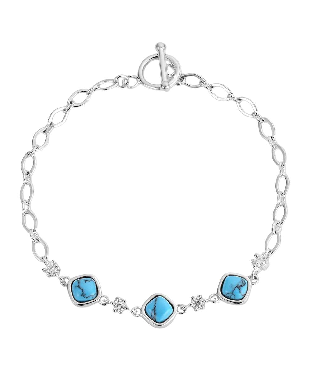 Montana Silversmiths Women's Canyon Serenade Bracelet
