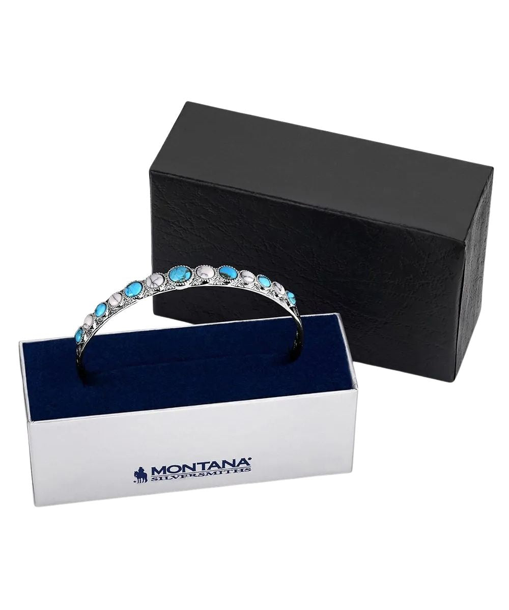 Women's Darling Cuff Bracelet In Jewelry Box