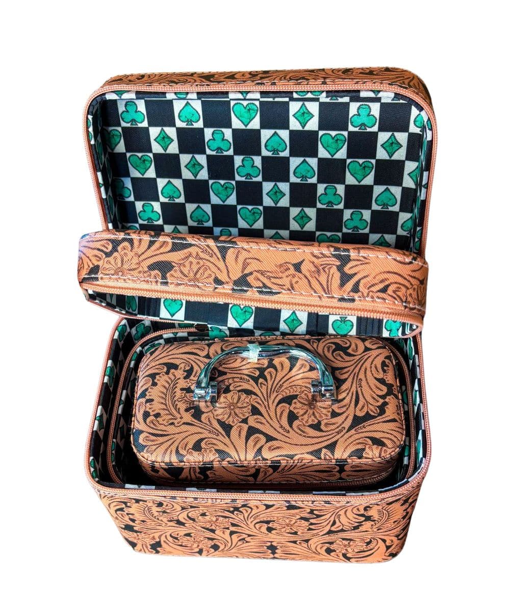 BEAUTY BOX SIMPLICITY-a ! desc :  ! caption :