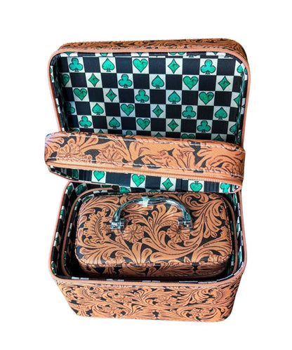 BEAUTY BOX SIMPLICITY-a ! desc :  ! caption :
