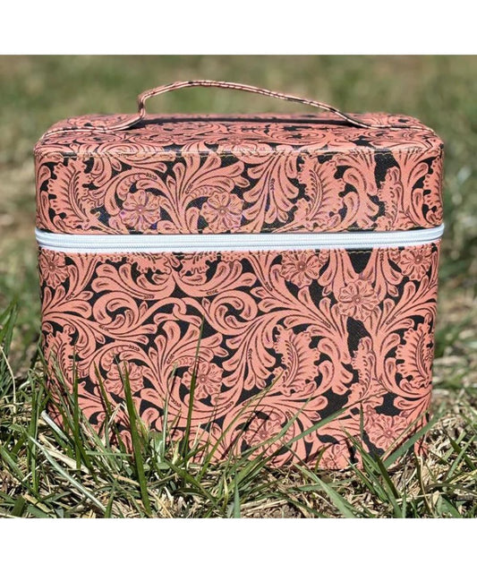 Sterling Kreek Beauty In The Tough Makeup Box