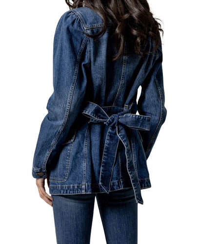 BECCA JACKET ! desc :  ! caption :