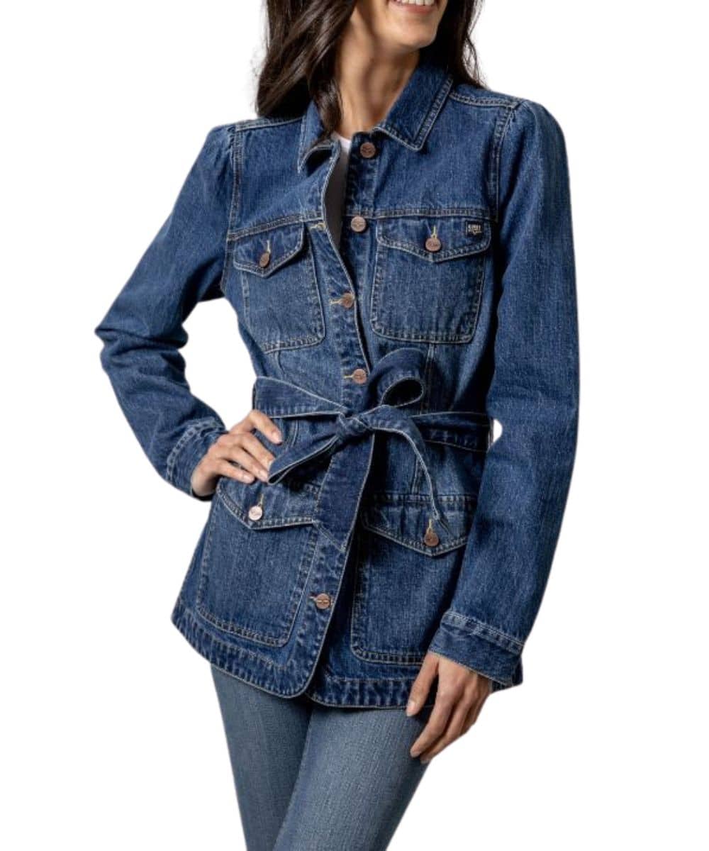 BECCA JACKET ! desc :  ! caption :