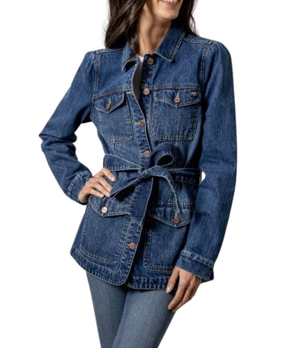 BECCA JACKET ! desc :  ! caption :