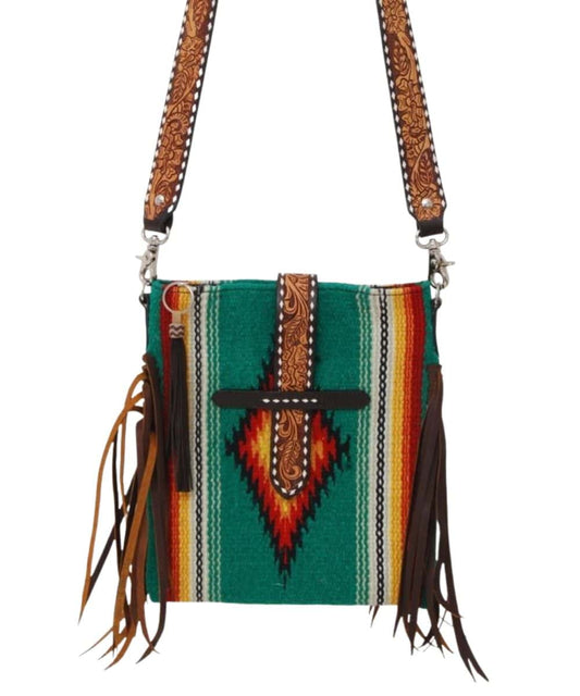 Rafter T Ranch Women's Crossbody Purse