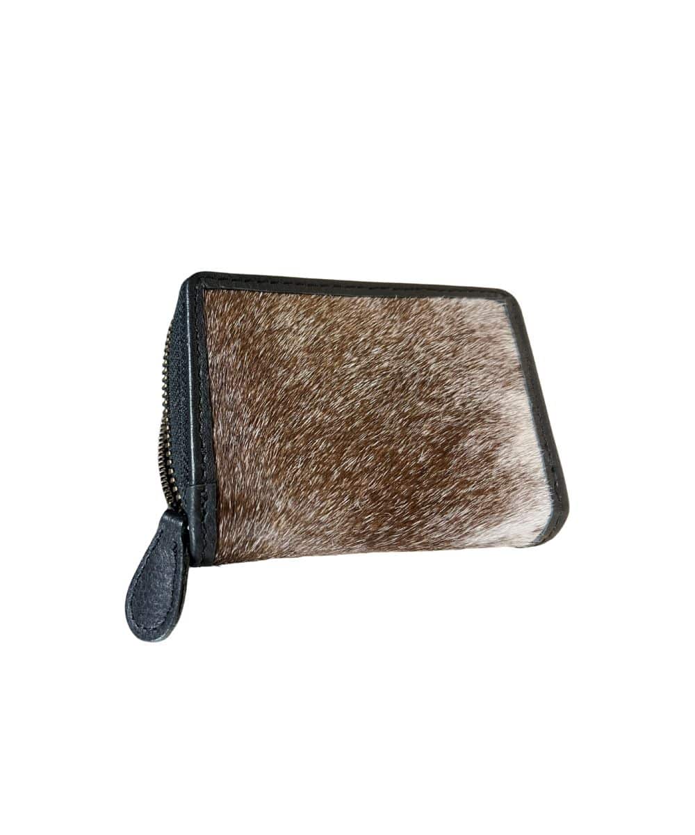 Rafter T Ranch Women's Credit Card Wallet