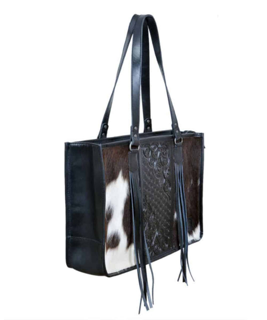 Rafter T Ranch Women's Briefcase Purse