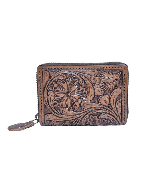 Rafter T Ranch Women's Small Wallet