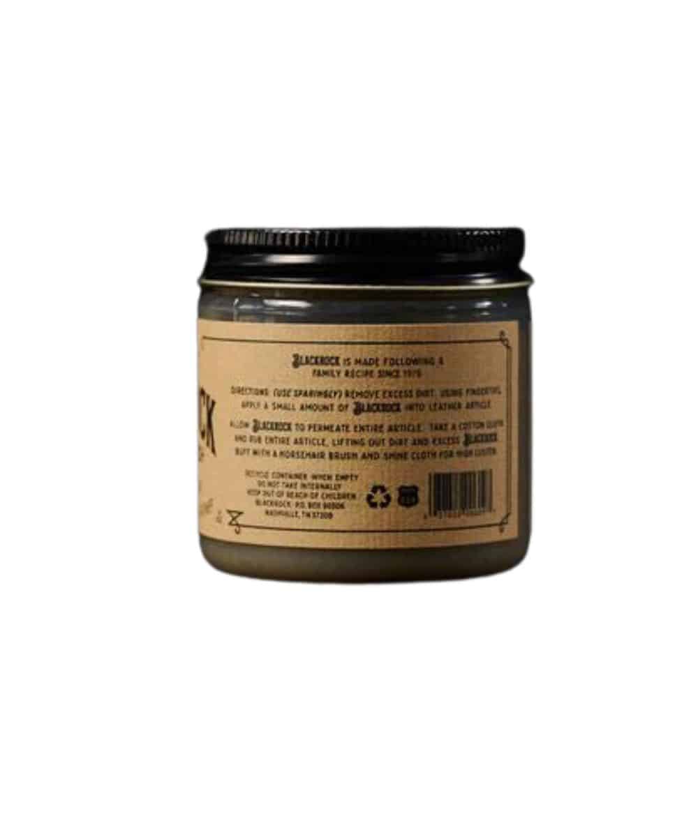 BLACKROCK 4OZ-a ! desc :  ! caption :
