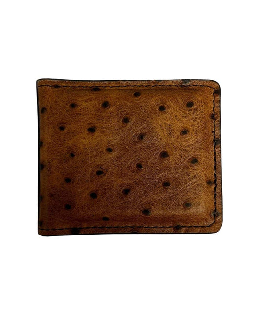 Ranger Men's Money Clip Wallet