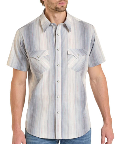 Rock & Roll Cowboy Men's Snap Shirt