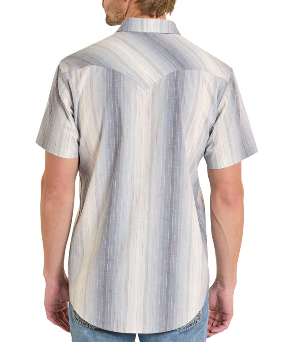 Rock & Roll Cowboy Men's Snap Shirt