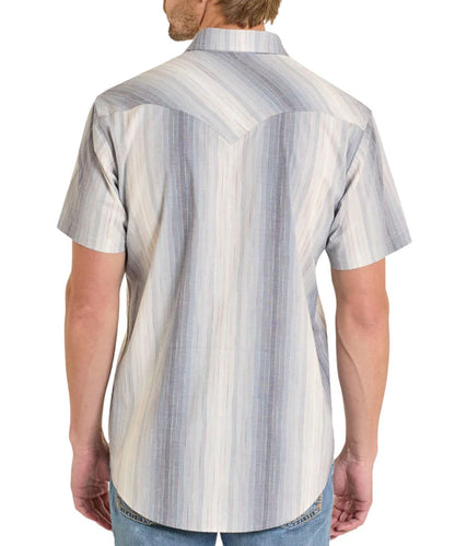 Rock & Roll Cowboy Men's Snap Shirt