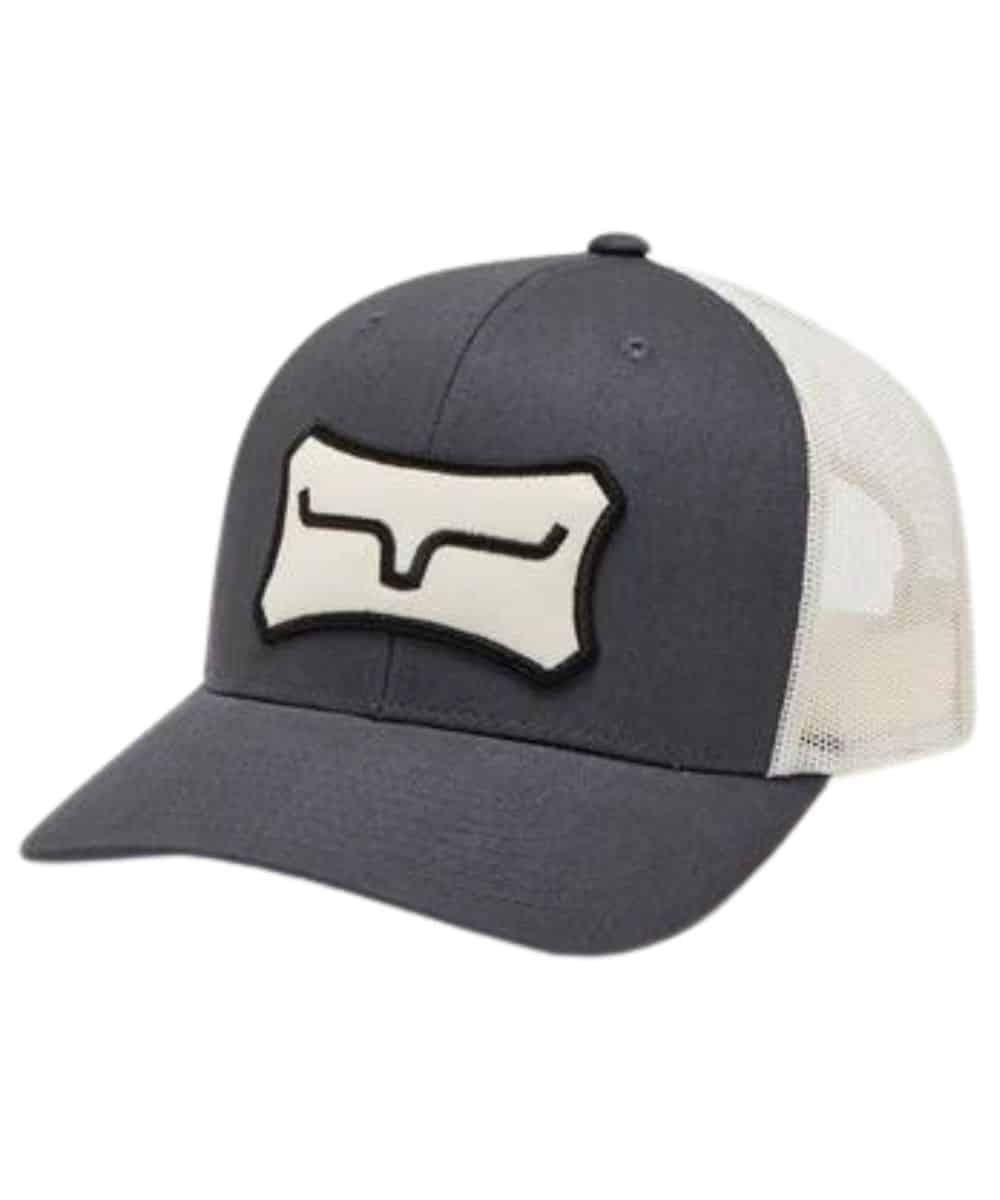 BONEYARD TRUCKER (5) ! desc :  ! caption :