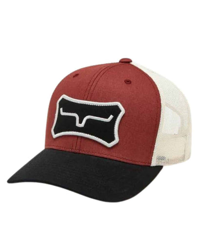 BONEYARD TRUCKER (5) ! desc :  ! caption :