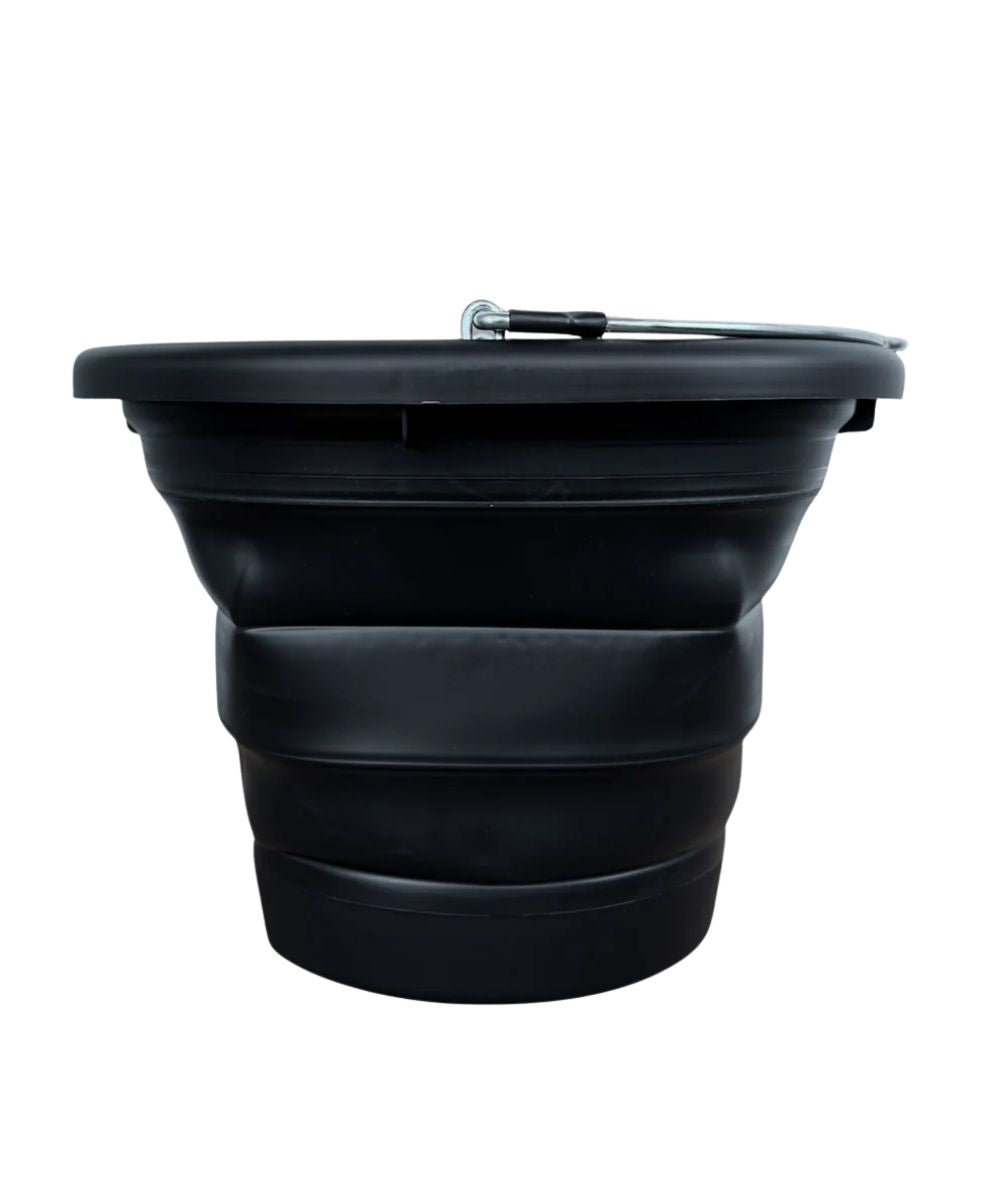 Boss Equine Collapsible Boss Bucket