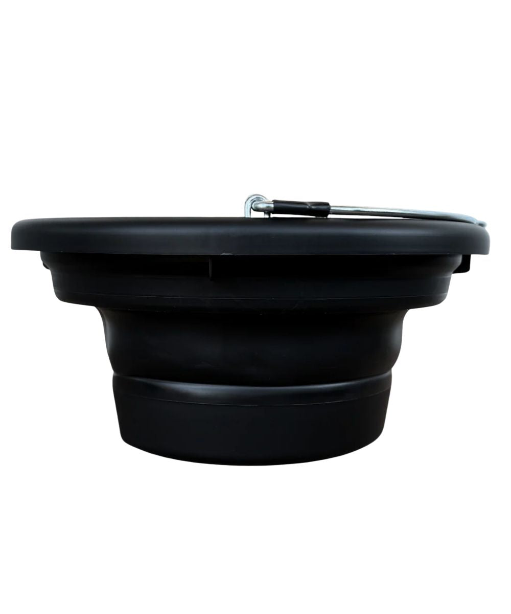 Boss Equine Collapsible Boss Bucket