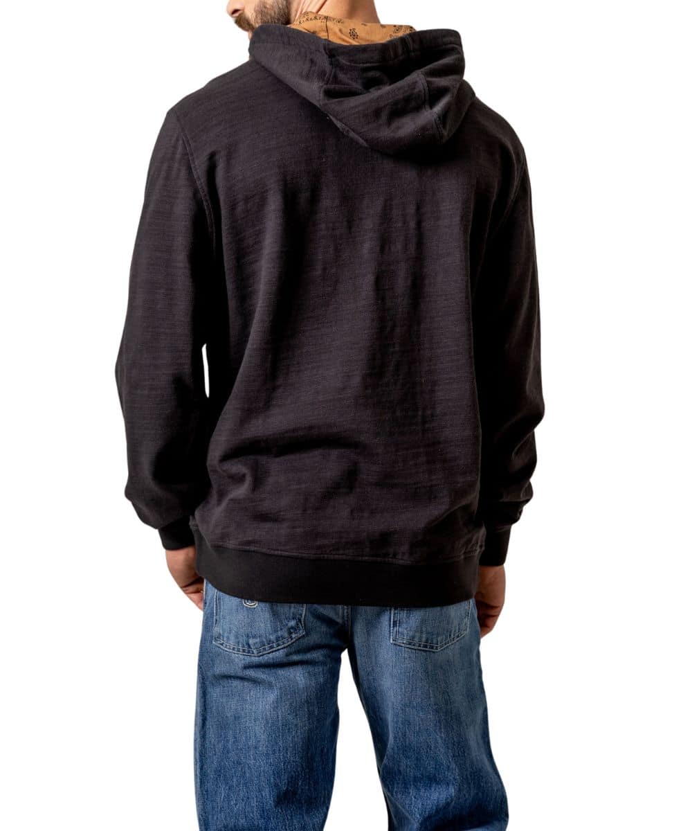 BOWEN HOODIE-a ! desc :  ! caption :