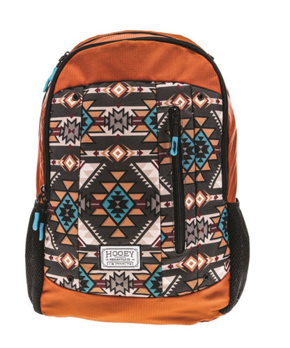 Hooey Rockstar Aztec Backpack