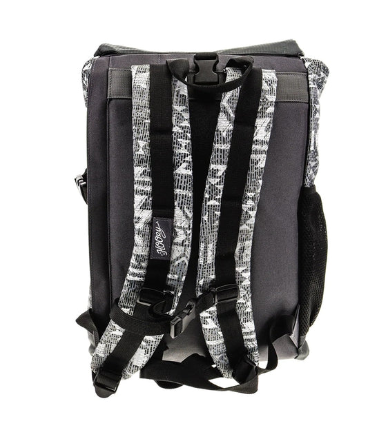 Hooey Topper Charcoal Hooey Backpack