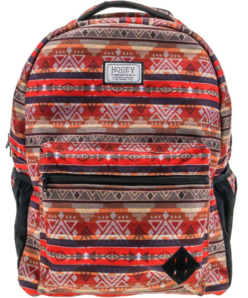 Hooey Recess Backpack
