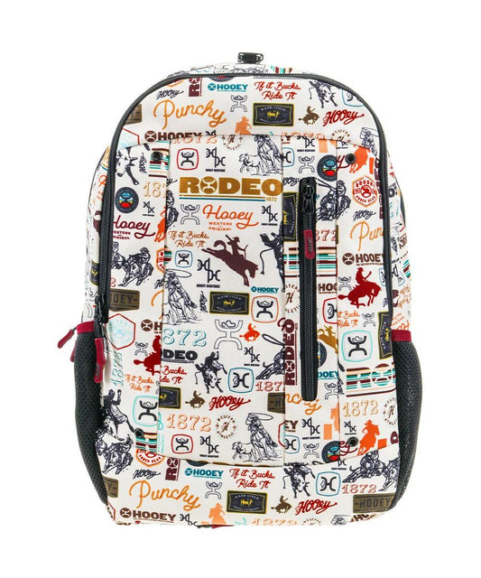 Hooey Rockstar Backpack